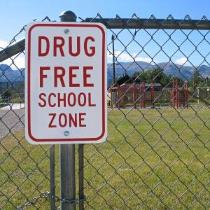 drug-free-school-zone